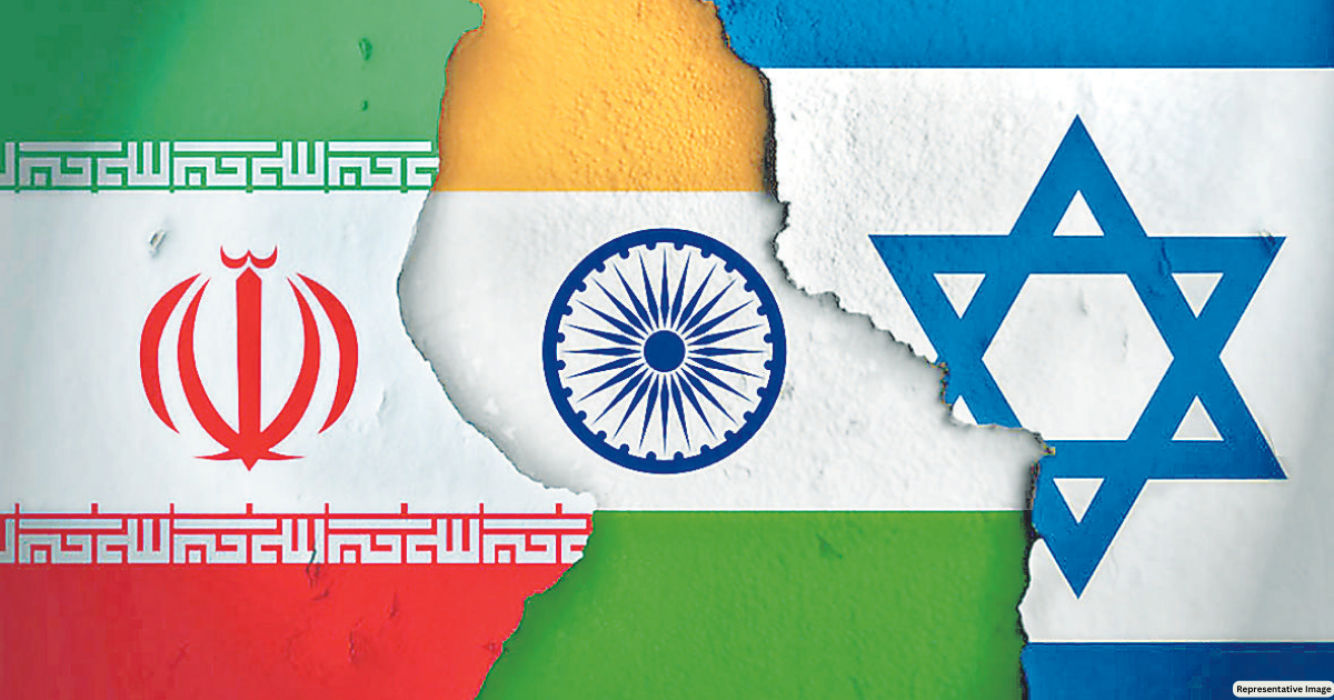 ESCALATION IN IRAN-ISRAEL HOSTILITIES: INDIAN PERSPECTIVE